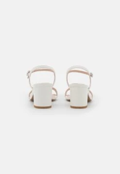 Anna Field Leather - Sandales - White 11 Anna Field Leather - Sandales - White -Anna Field 01d0976d335b42328eb41a615e9e48d0