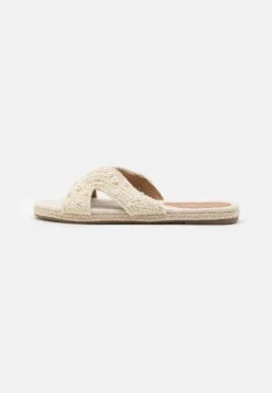 Anna Field Mules - Beige 9 Anna Field Mules - Beige -Anna Field 0207551749b042e8b4eed41ddb8942ab