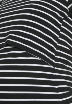 2 Pack - T-Shirt Basique - Black -Anna Field 023224d9ea4e4ae7b5374e87a389d84c