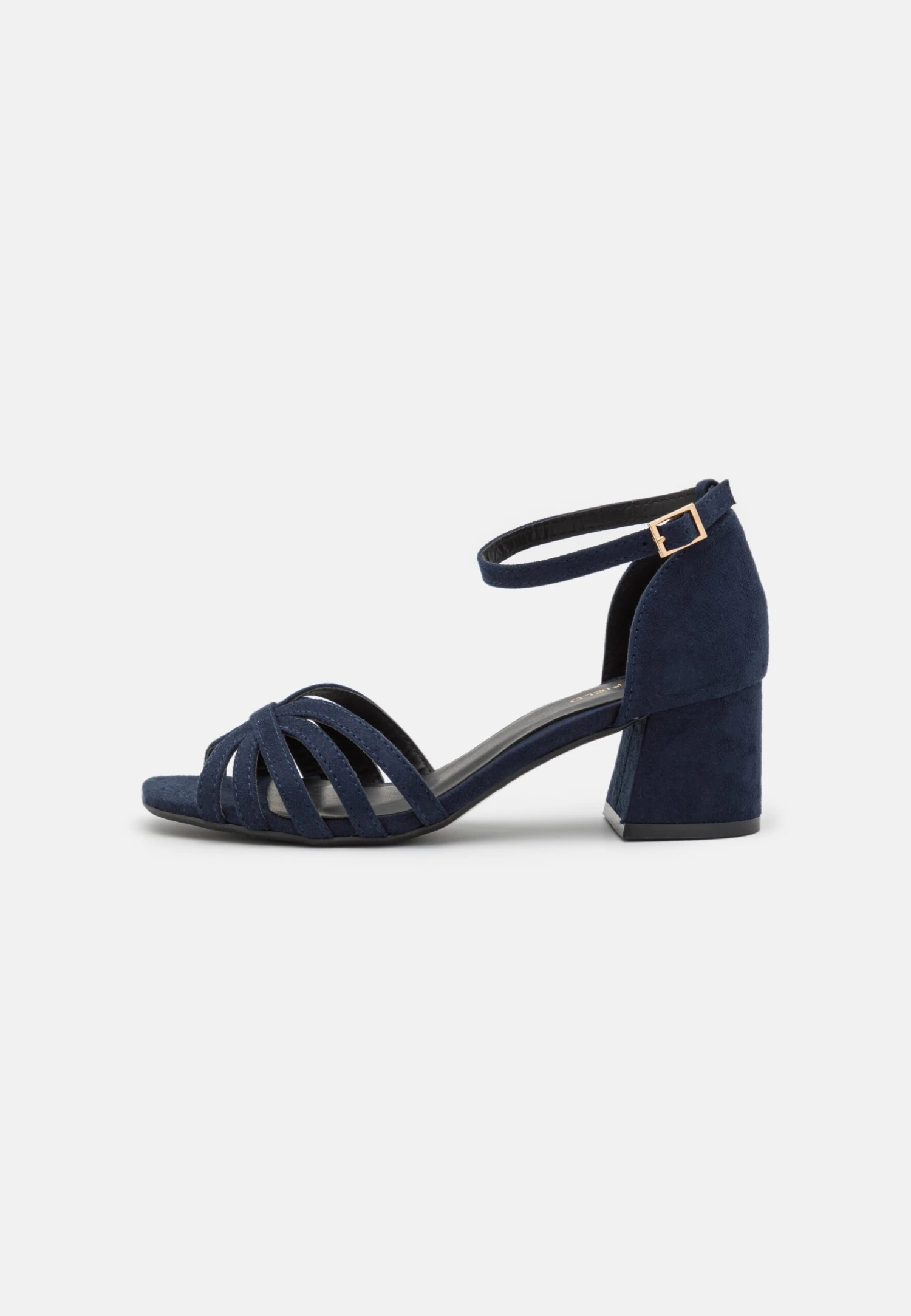 Sandales - Dark Blue 4 Sandales - Dark Blue – Image 2