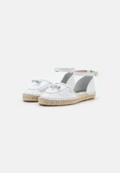 Anna Field Leather - Espadrilles - White -Anna Field 02ada740b7144f4eaa34db669664fd05