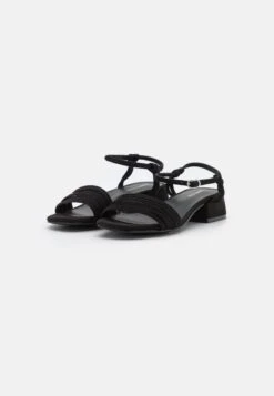 Anna Field Sandales - Black -Anna Field 02ba0ce5559c4867978eed227aeec0ad