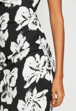 Anna Field Robe De Jour - Black/White -Anna Field 02de3fdf599f48c99d70ec0c741e4df6