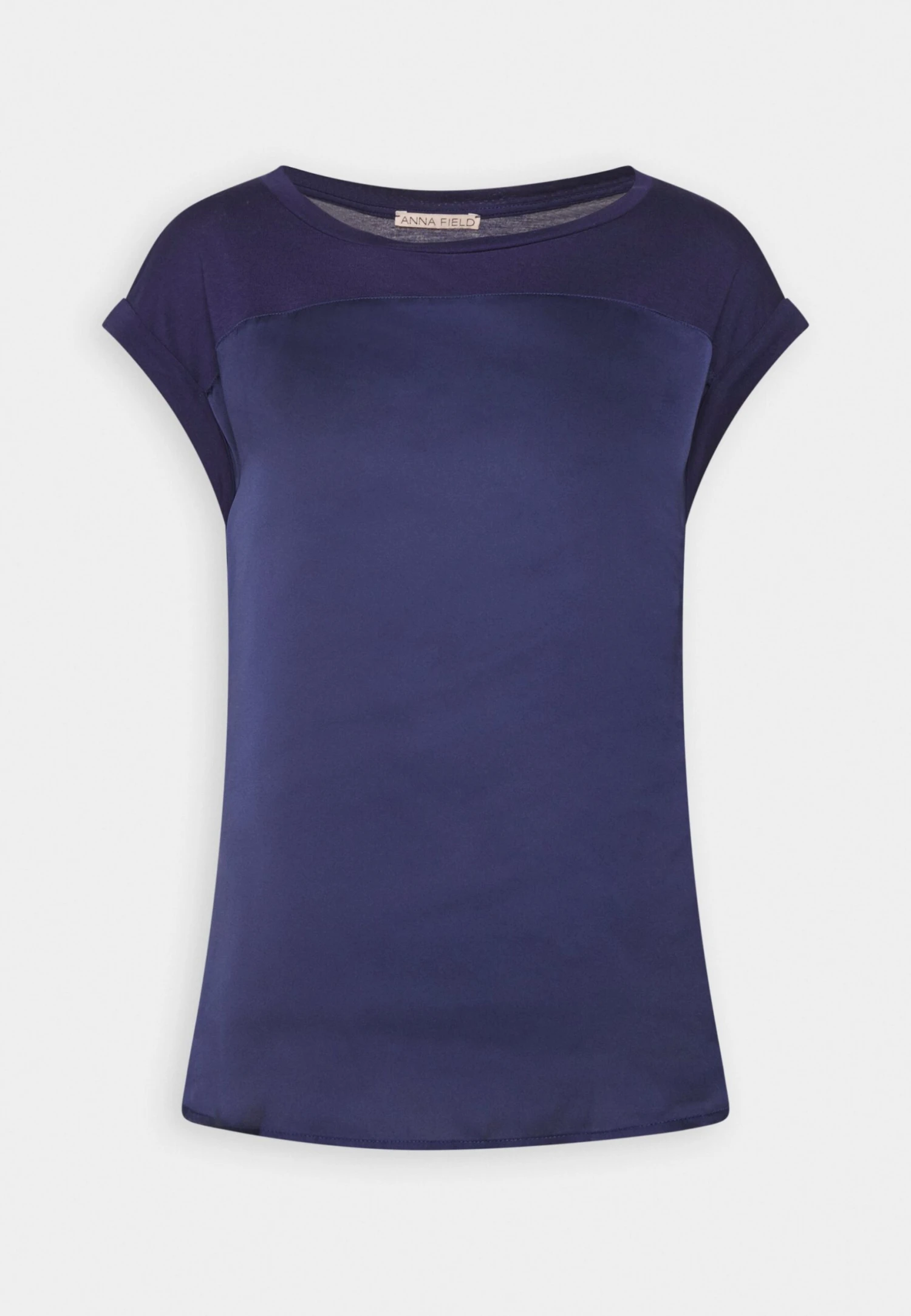 Anna Field T-Shirt Imprimé - Dark Blue 6 Anna Field T-Shirt Imprimé - Dark Blue – Image 4