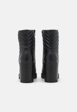Anna Field Bottines - Black -Anna Field 036d7655c966481ebb3f3ef7262a85e8