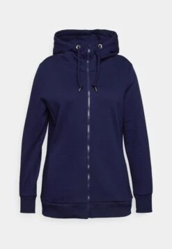 Sweat Zippé - Dark Blue 12 Sweat Zippé - Dark Blue -Anna Field 03d72c93e506402aa1b3712d27bed3b7