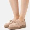Comfort - Mocassins - Beige 2 Comfort - Mocassins - Beige -Anna Field 04518e2aa8e4461baddadfc2fad1f26f