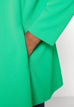 Manteau Court - Green -Anna Field 046fd218490b4624b623ecc4c46f1f4b