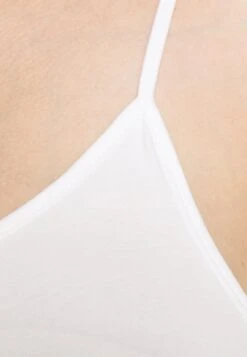 5 Pack - Débardeur - Black/White 15 5 Pack - Débardeur - Black/White -Anna Field 0480b84879734bd5bd47a4a755a33cab