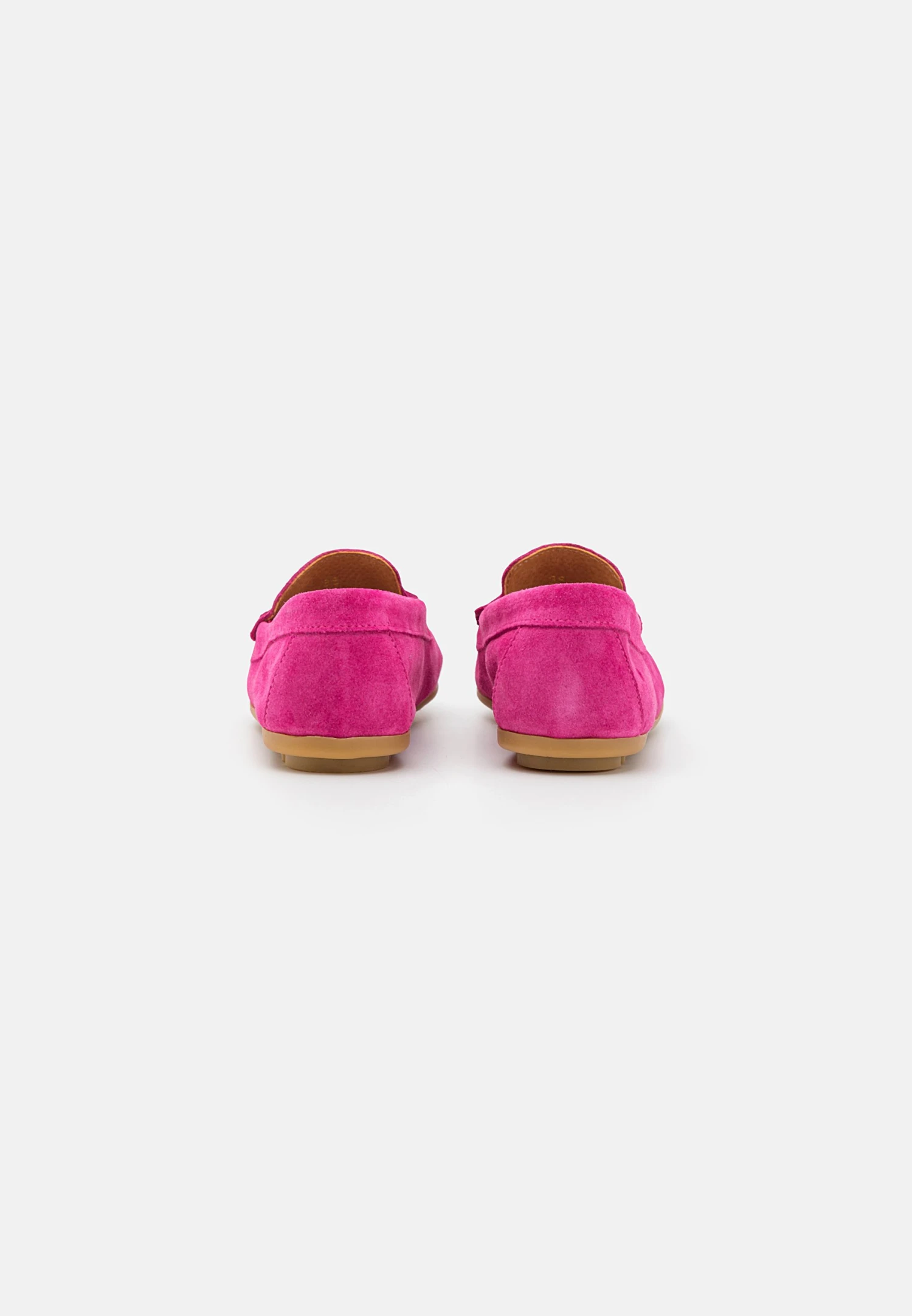 Anna Field Leather - Mocassins - Pink 6 Anna Field Leather - Mocassins - Pink – Image 4