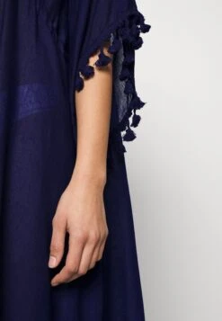 Anna Field Accessoire De Plage - Dark Blue -Anna Field 0576e64a7cbb4bfb9fe2ac90d23c0eb9