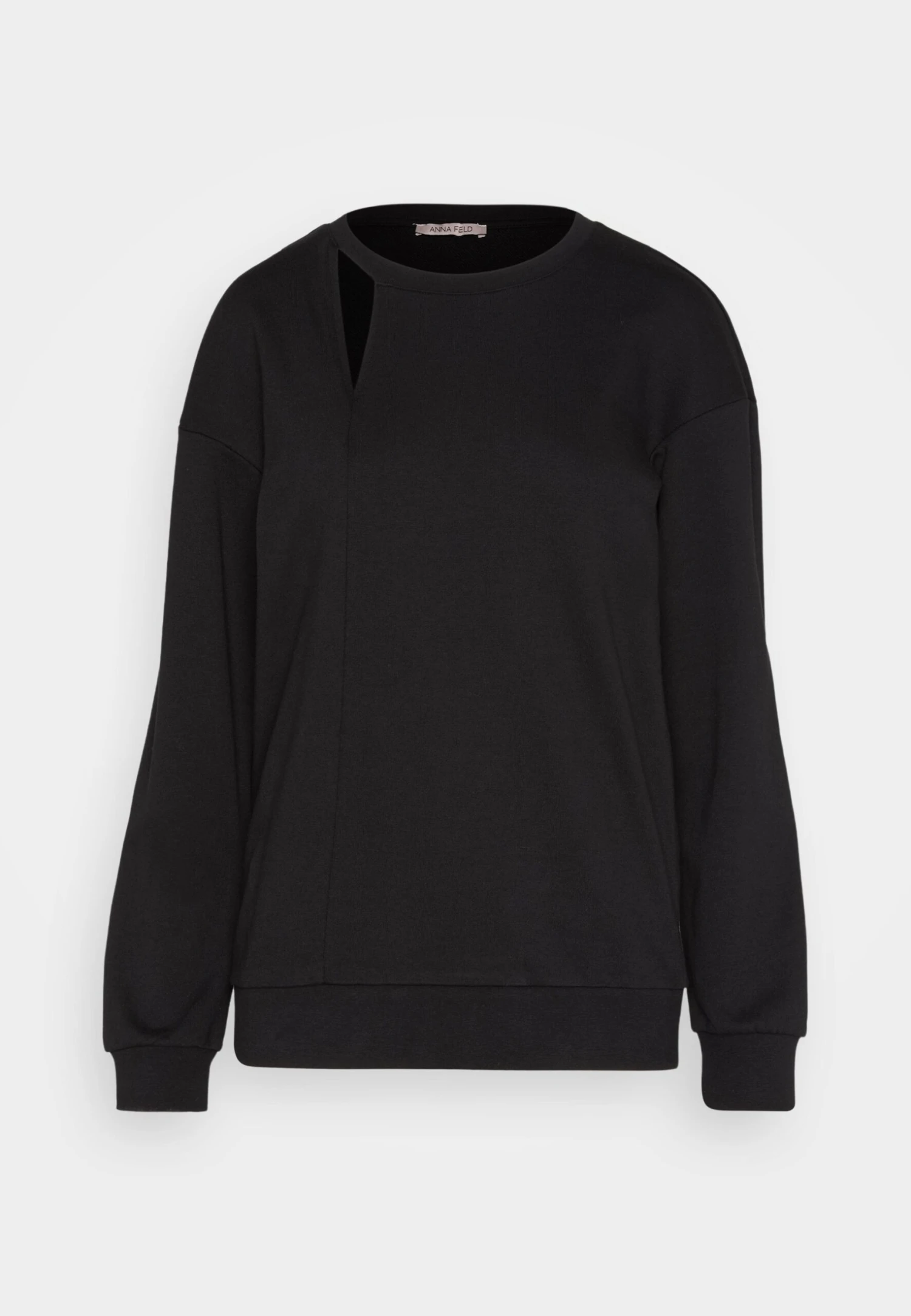 Anna Field Sweatshirt - Black 7 Anna Field Sweatshirt - Black – Image 5