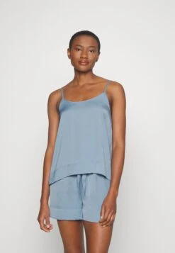 Anna Field Pyjama - Light Blue -Anna Field 071b584a9df347678050f2531fdc7ccd