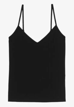 Anna Field Pyjama - Black -Anna Field 0727b15fcfb3443b87b45ceddc128a1f