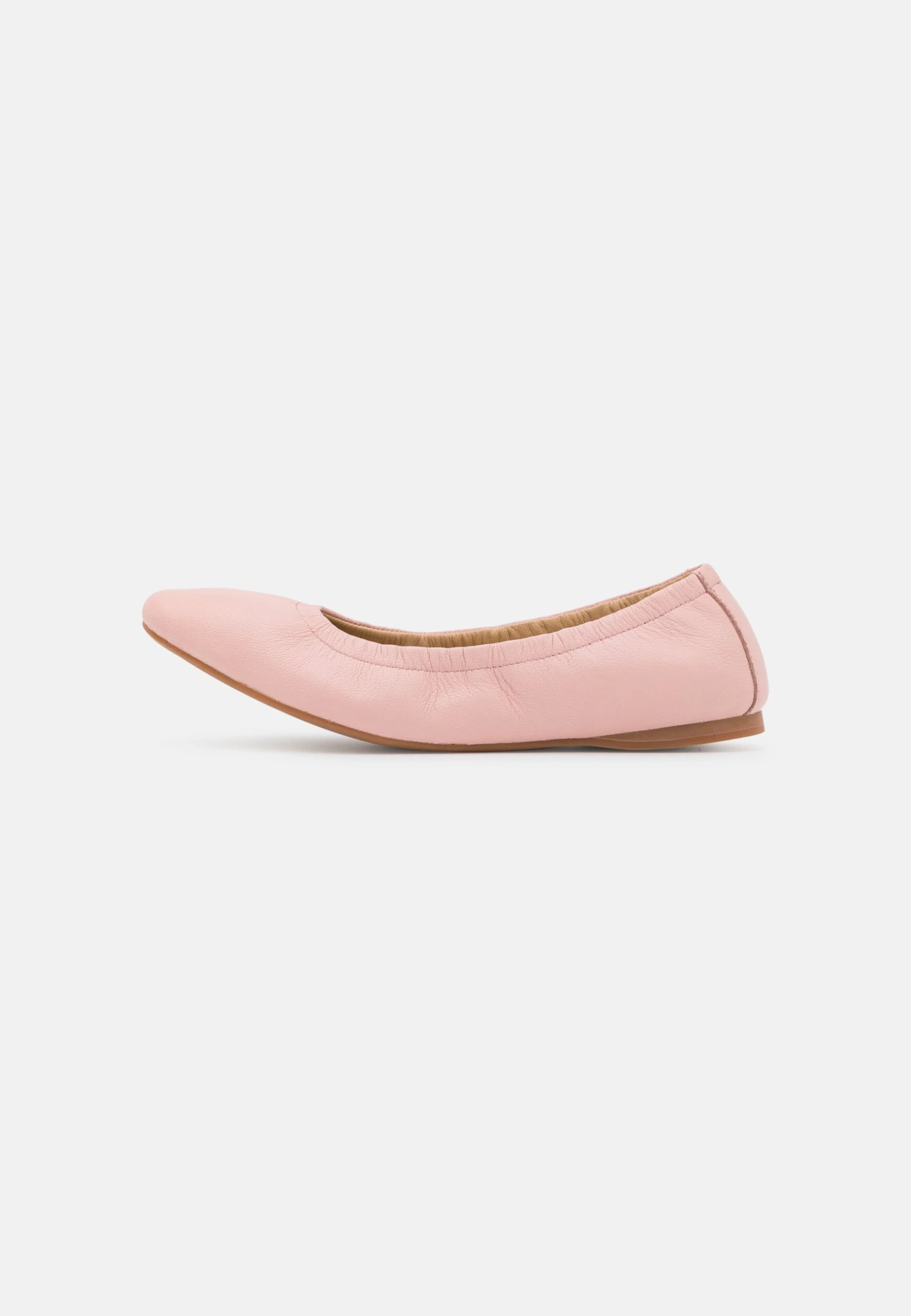 Anna Field Leather Comfort - Ballerines - Light Pink 4 Anna Field Leather Comfort - Ballerines - Light Pink – Image 2