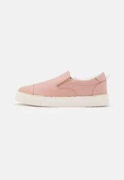 Anna Field Mocassins - Light Pink -Anna Field 07a89fe184e142f1bddec933d2c4ba63