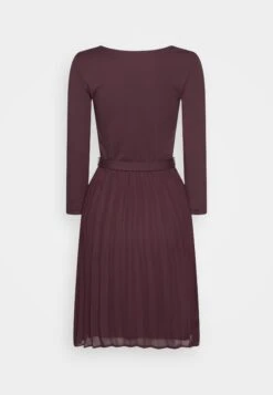 Anna Field Robe De Soirée - Purple -Anna Field 07b9b7d04c6f4ddbb8beddbaf7f52bfa