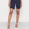 Anna Field Short - Dark Blue 1 Anna Field Short - Dark Blue -Anna Field 07d5d2df4c0a4550908f9f3efa86a700