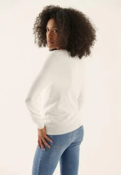 Anna Field Gilet - Off-White 10 Anna Field Gilet - Off-White -Anna Field 0832670556024b56a910b59ab6368053