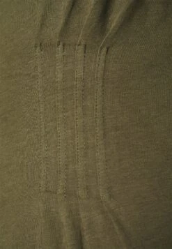 Anna Field T-Shirt Basique - Khaki -Anna Field 09191cf43b5a4dbabe5e668895fb159c