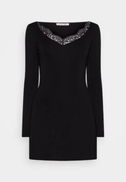 Anna Field Robe Pull - Black 12 Anna Field Robe Pull - Black -Anna Field 09521824fcd743ccbceae58187646c15