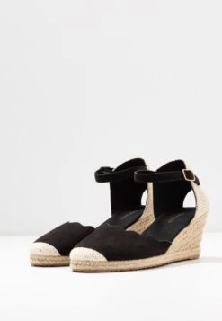 Escarpins Compensés - Black 13 Escarpins Compensés - Black -Anna Field 098ab13bdf004850bc77d5a6dd40b911