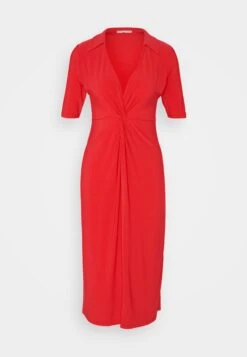 Anna Field Robe En Jersey - Red -Anna Field 0abae63490bc40c5a5e882b0864bda25