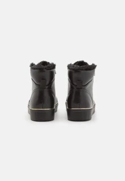 Anna Field Baskets Montantes - Black -Anna Field 0b0ad27f2a79480eba3a4d68d6d2a032