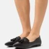 Anna Field Leather - Ballerines - Black 2 Anna Field Leather - Ballerines - Black -Anna Field 0b8d8619978b440ebb7bf01e0b587366