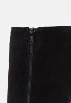 Anna Field Leather - Bottes - Black -Anna Field 0c05761f94224e8e8ba7911056c876ed