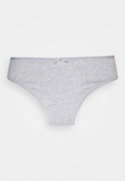 Anna Field Shannon 10 Pack Brief - Slip - Pink/Grey -Anna Field 0c537ad86b244115ad79766d15d246a7