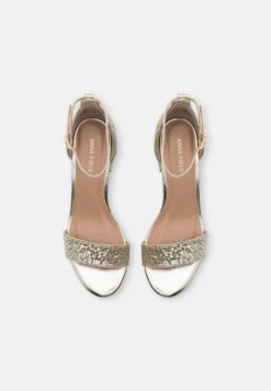 Anna Field Sandales - Gold -Anna Field 0c96bc51558345e3932ee7e7b70c71b1