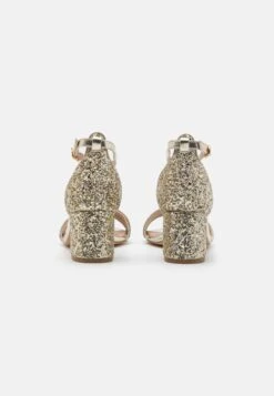 Anna Field Sandales - Gold -Anna Field 0d94e341ea024c70a40952af99fdbda6