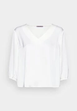 Anna Field Blouse - Off White -Anna Field 0ddde47ce5d148a38933fd414c425711