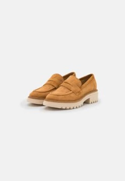 Anna Field Leather - Mocassins - Cognac -Anna Field 0f39de0cf26f40e9a8782c5d5b25058b