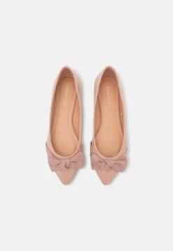 Ballerines - Light Pink -Anna Field 0f5465c7cb584484a0e9f4aa5ead27d7