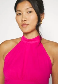 Anna Field Robe De Soirée - Bordeaux -Anna Field 0fafc6b198dd43ef8dc3022ebc83af71