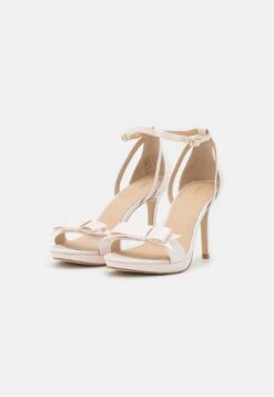 Anna Field Sandales À Talons Hauts - Light Pink -Anna Field 1017cd074dcd49af81dd2669375953c8