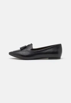 Anna Field Leather - Ballerines - Black -Anna Field 10d1f4740baf48da949e12b90aac7747