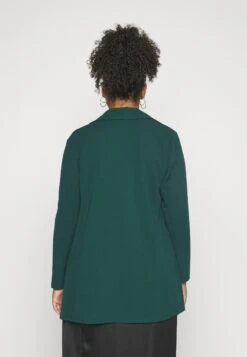 Manteau Court - Dark Green -Anna Field 1120fbe400234ba49c6cef6171ca4baf