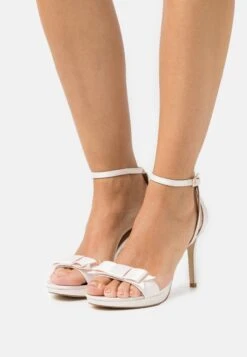 Anna Field Sandales À Talons Hauts - Light Pink