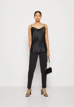 Anna Field Pantalon Classique - Black -Anna Field 142d4a021e23482f9fa24ca6a19d5ed9