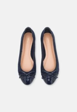 Anna Field Ballerines - Dark Blue 13 Anna Field Ballerines - Dark Blue -Anna Field 14695c7403c94713a9d1d419c4ee5ada
