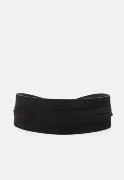 Anna Field Ceinture Taille Haute - Black -Anna Field 15f4e85cc42046ac9b38e8903a92ada6
