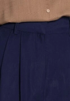 Anna Field Pantalon Classique - Dark Blue 11 Anna Field Pantalon Classique - Dark Blue -Anna Field 1627e63e81e444e5b80a4c63536caf3c