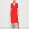 Anna Field Robe En Jersey - Red -Anna Field 16fa8078d15c48f0a8e7751280b3810e