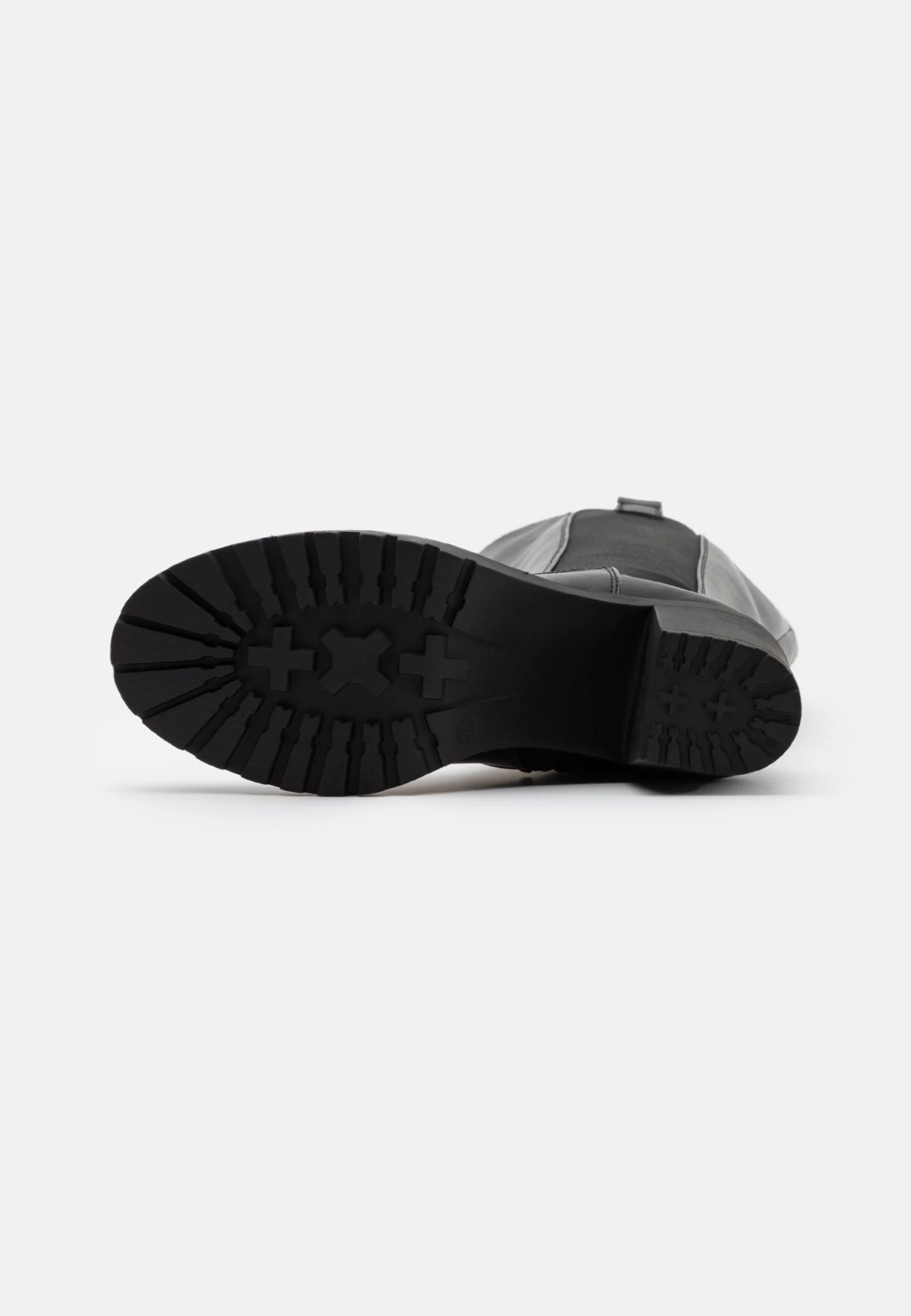 Anna Field Bottes À Plateau - Black 7 Anna Field Bottes À Plateau - Black – Image 5