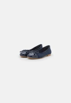 Anna Field Ballerines - Dark Blue 10 Anna Field Ballerines - Dark Blue -Anna Field 1972c66bde0b4b44a4f5fadc78a49291
