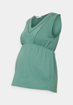 Débardeur - Dark Green 12 Débardeur - Dark Green -Anna Field 198f30c32f8b4d3ea4da8b79b9f08ec1