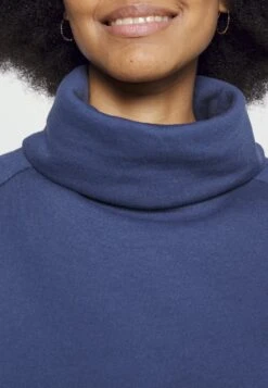 Anna Field Sweatshirt - Blue 13 Anna Field Sweatshirt - Blue -Anna Field 19ba4a56f54646109173ad4997b30193